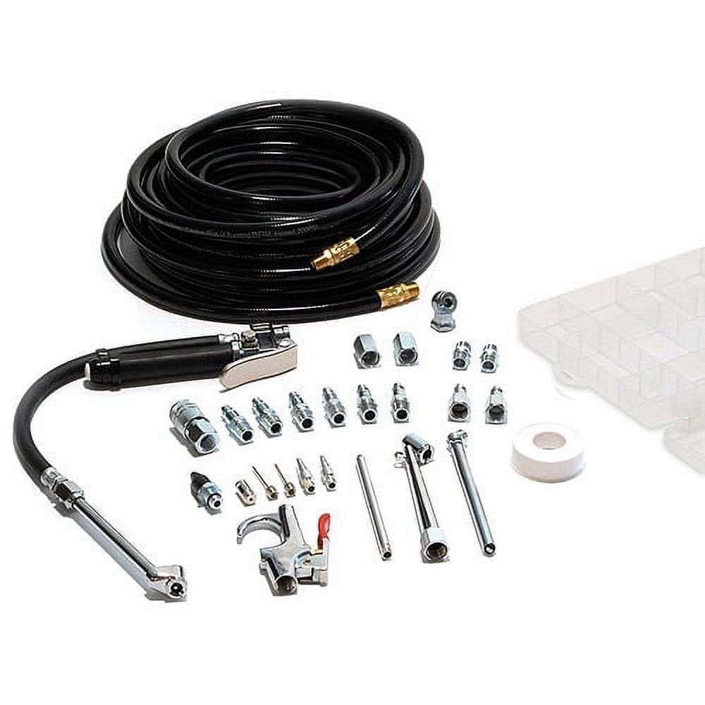 Tools & Accessories IK2003 3 Plastic 150 PSI Electric Air Compressor Pump