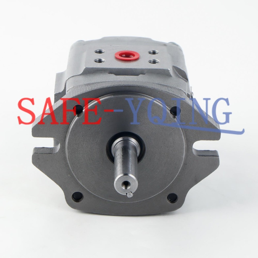 ONE NACHI IPH-2B-6.5-11 Gear pump NEW