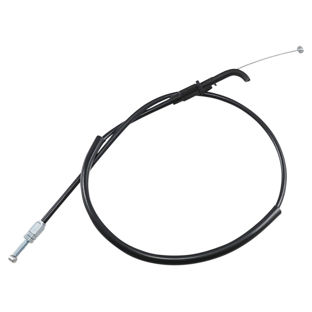 03-0166 94-09 KAWASAKI EX500: Motion Pro Pull Throttle Cable