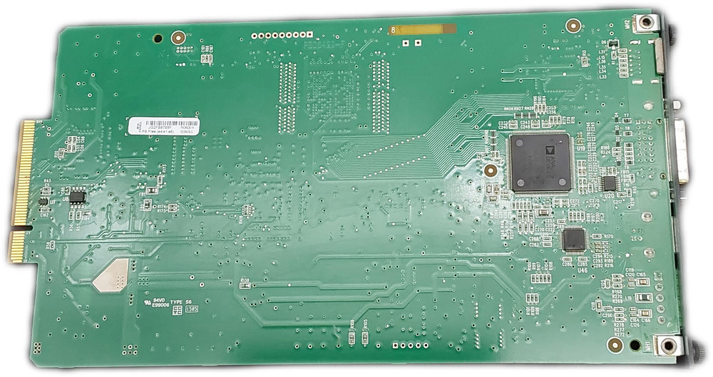 Crestron DMC-DVI HD Video Conferencing Card