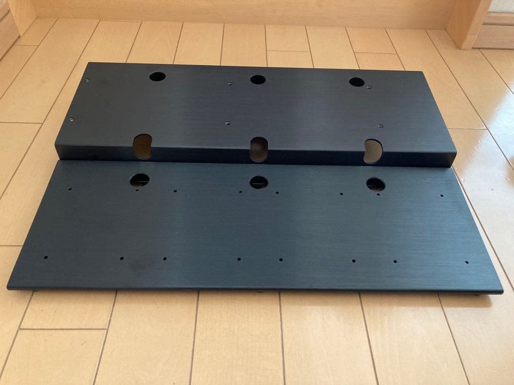 T-REX ToneTrunk45 Effects Board