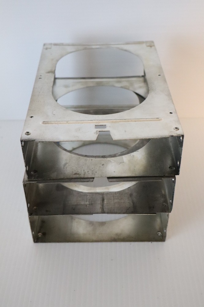 Bendix King KX 155 165 NAV/COMM Mounting Tray (3 Available)