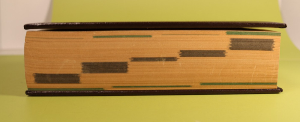 IC Master Book 1977 Computer Chip Collector's HC Bible Microprocessor Memory