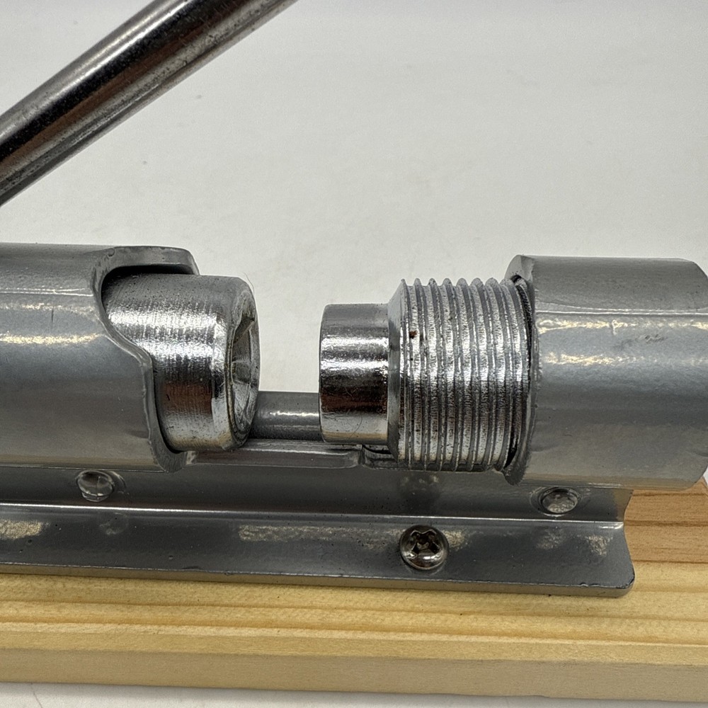 Zaltana Camping Nut Cracker Cracker Pecan Walnuts