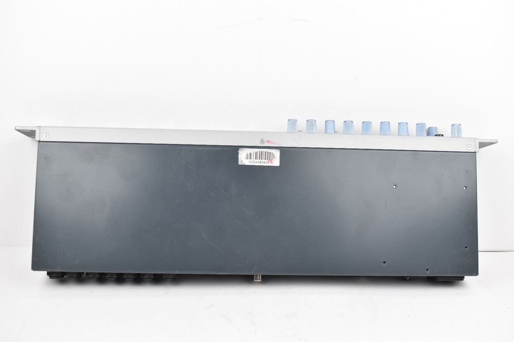 PreSonus Firestudio Project Digital Recording Interface 10x10 Firewire