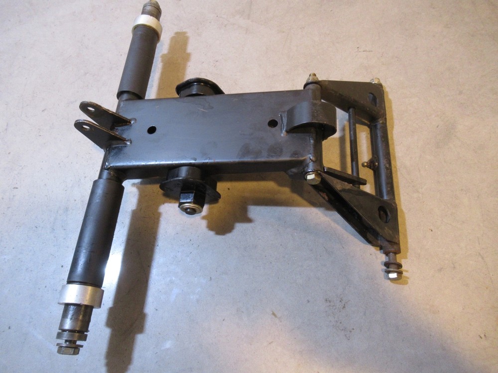 Ski Doo Summit 800 Rear Arm 2006 #12