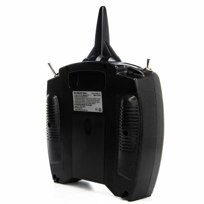 Spektrum RC DXS 7-Channel DSMX Transmitter (Transmitter Only)