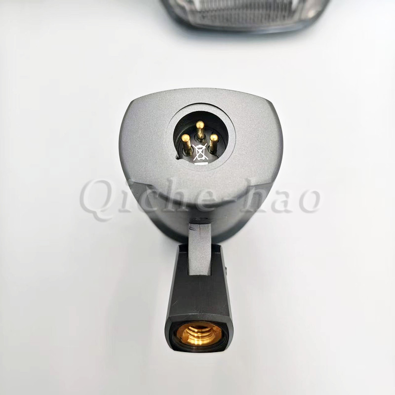 Sennheiser Drum Kit 600 e600 Drum Mic Package with Case e602 e604 e614 US