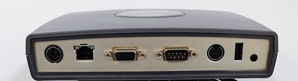 QSR DE-4100 xCeed Kitchen Controller with Power Adapter