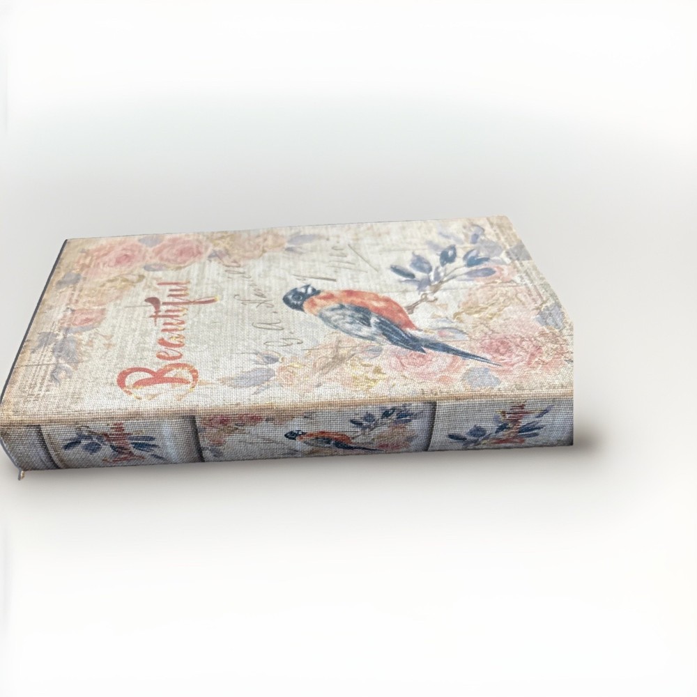 Hideaway Book For Desktop