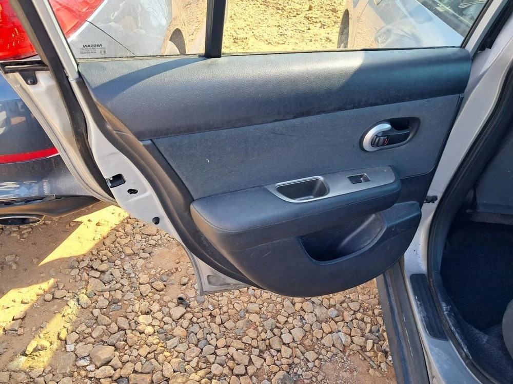 Speedometer Cluster Hatchback MPH S Fits 12 VERSA 4869131