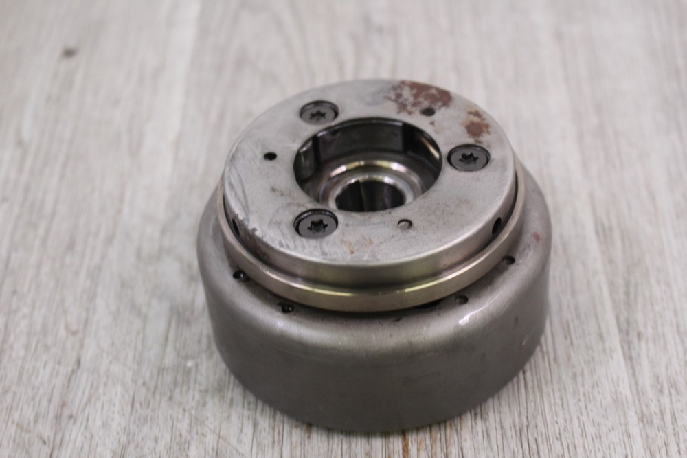 1984 Honda TRX200 Flywheel Rotor