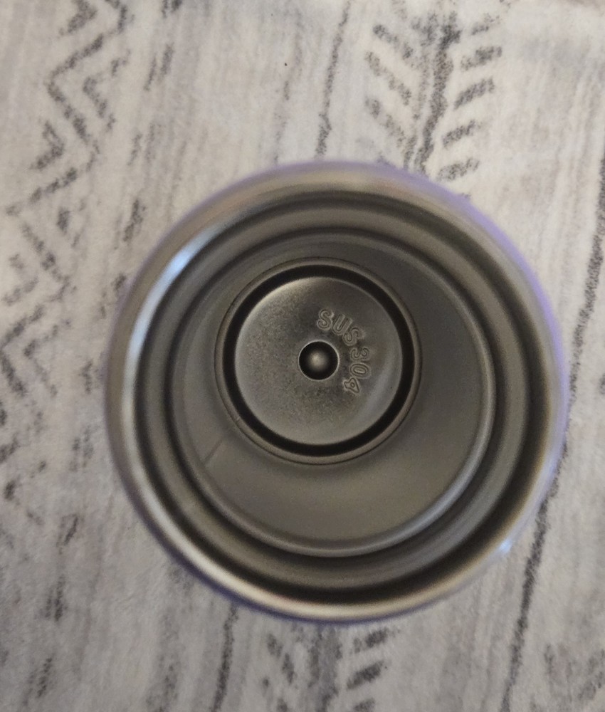 Thermal Water Bottle With Temperature Display