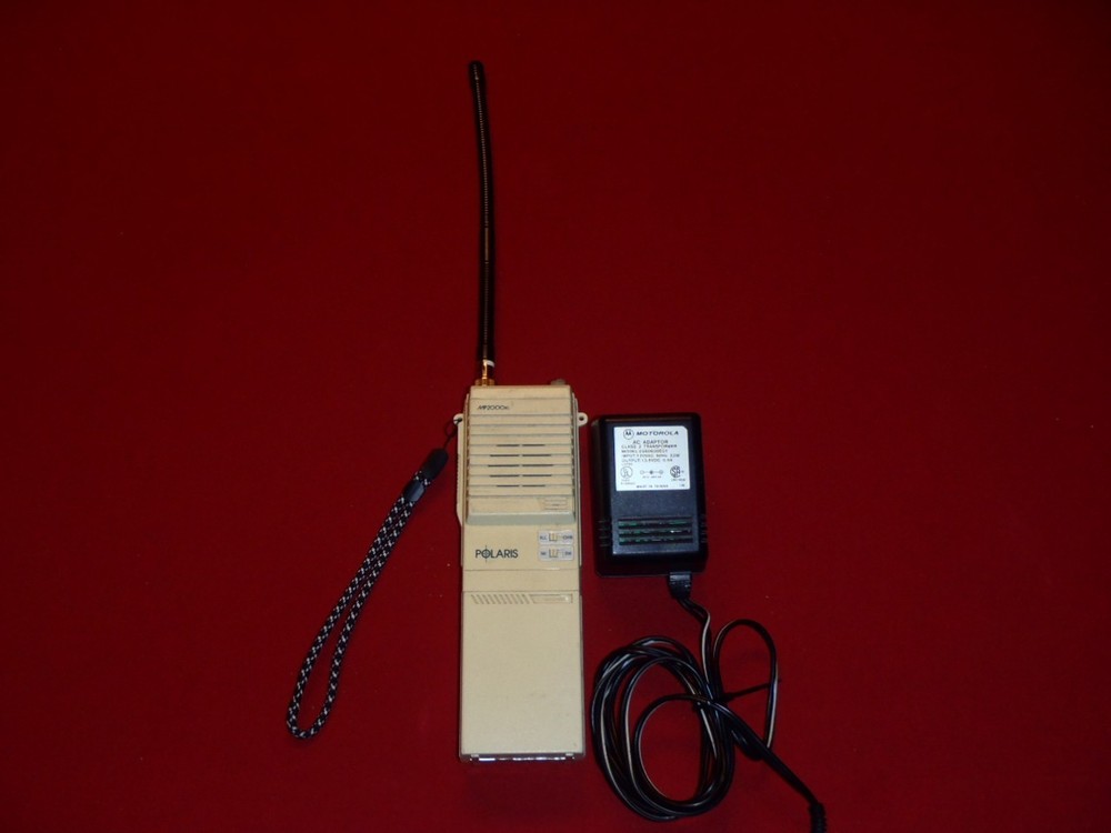 UNIDEN MP2000XL VHF MARINE TRANSCEIVER