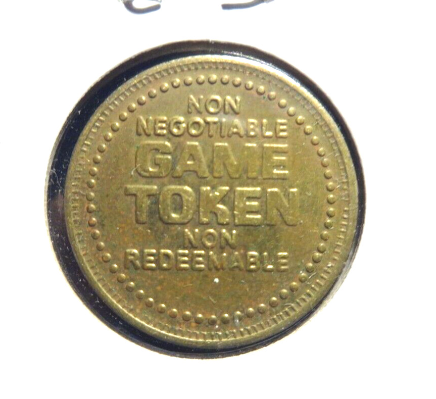 Shooting Star Amusement Zone 23 mm 👀