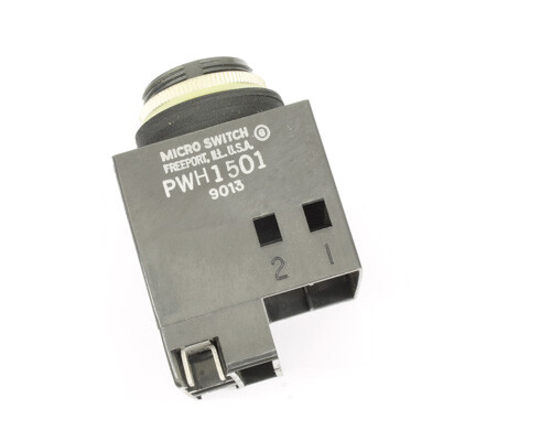 PWH1501 ILLUMINATED PUSHBUTTON  SWITCH