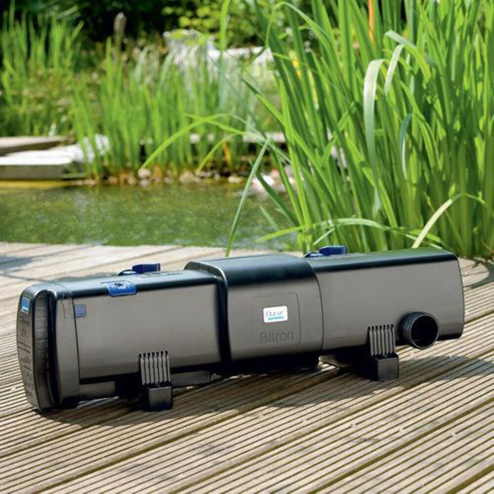 Atlantic® Oase Bitron C UV Clarifiers