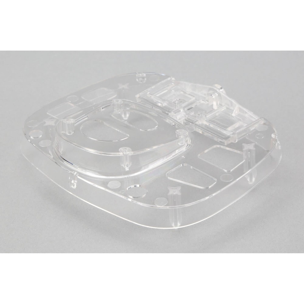EFL310008 E-flite Firewall Apprentice S 15e STS RTF