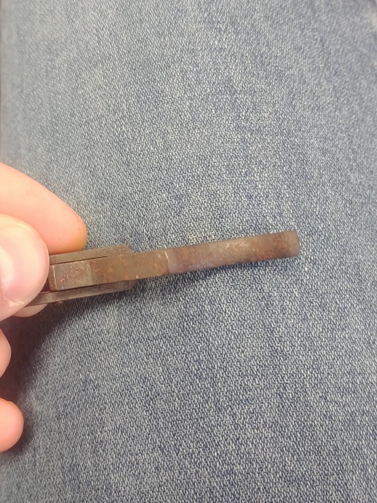 Type 99 Arisaka Trigger Assembly For 7.7 Japanese Rifles