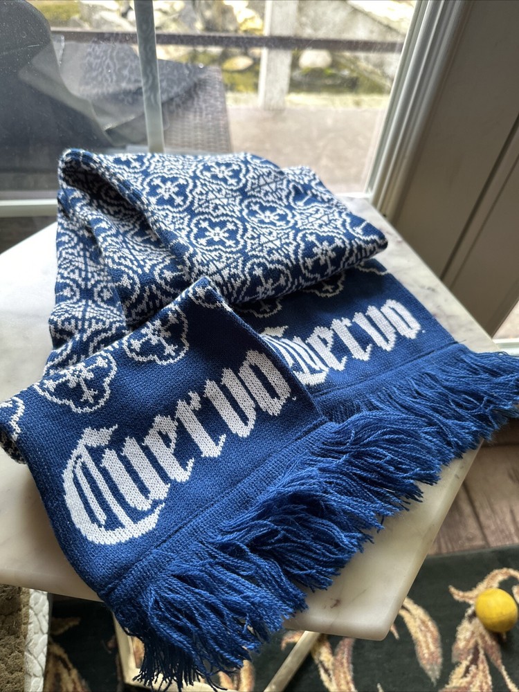 Jose Cuervo Tequila Scarf New