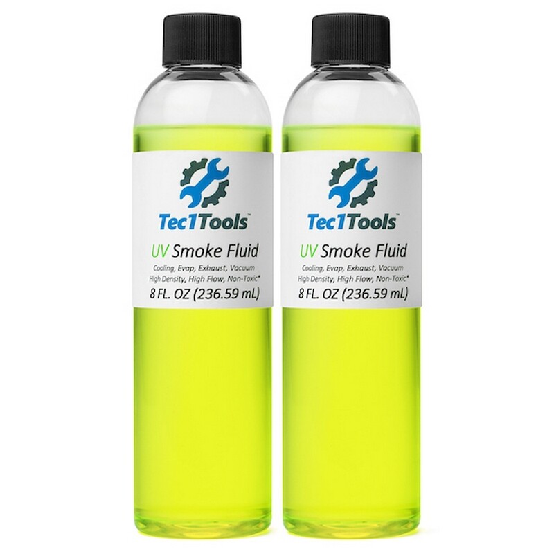 EVAP Machine UV Smoke Fluid Refill