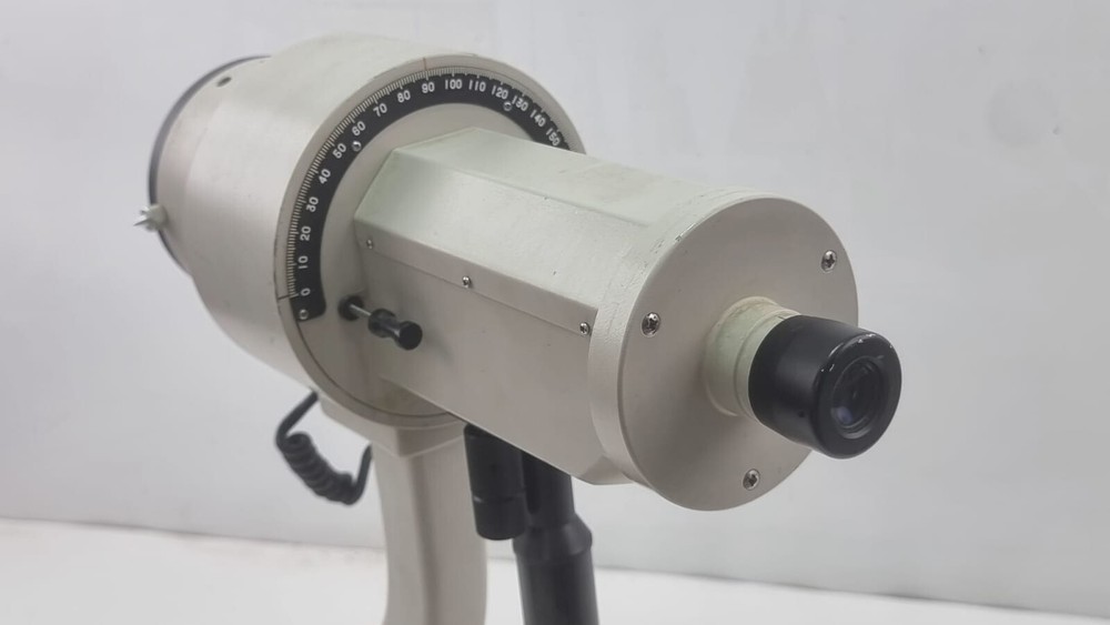 Topcon OM-3 Ophthalmometer Keratometer