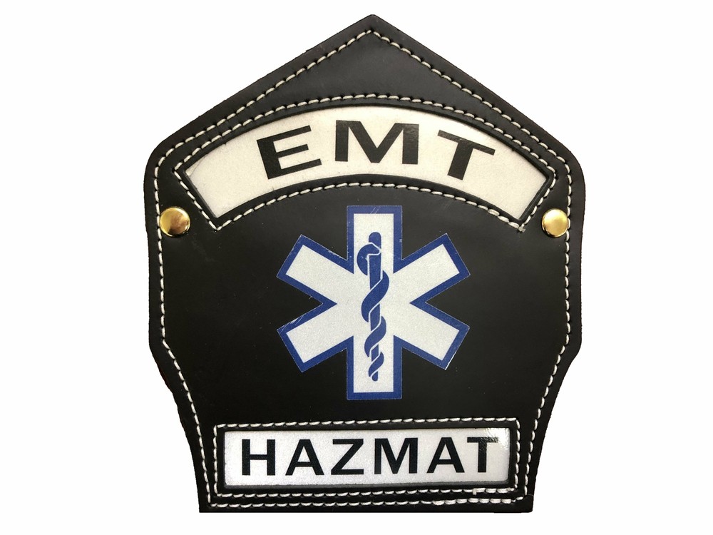 EMT Hazmat Shield