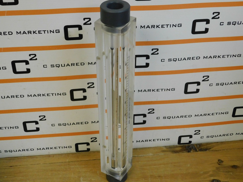 Intek RVVA-01 Flow Meter CSQ