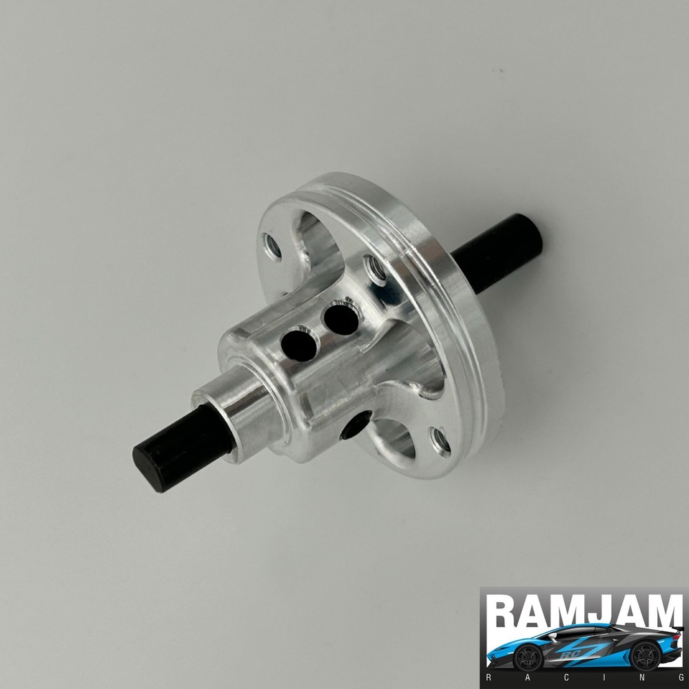 Arrma Typhon 6s TLR Diff Locker