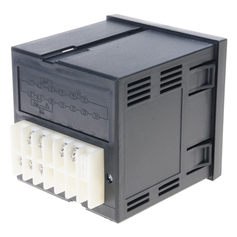 Digital Display PID Temperature Controller K Sensor Thermocouple for Baking Oven