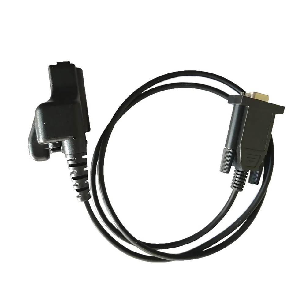For Motorola Walkie Talkie Radios MT1500 MTS2500 PR1500 Programming Cable
