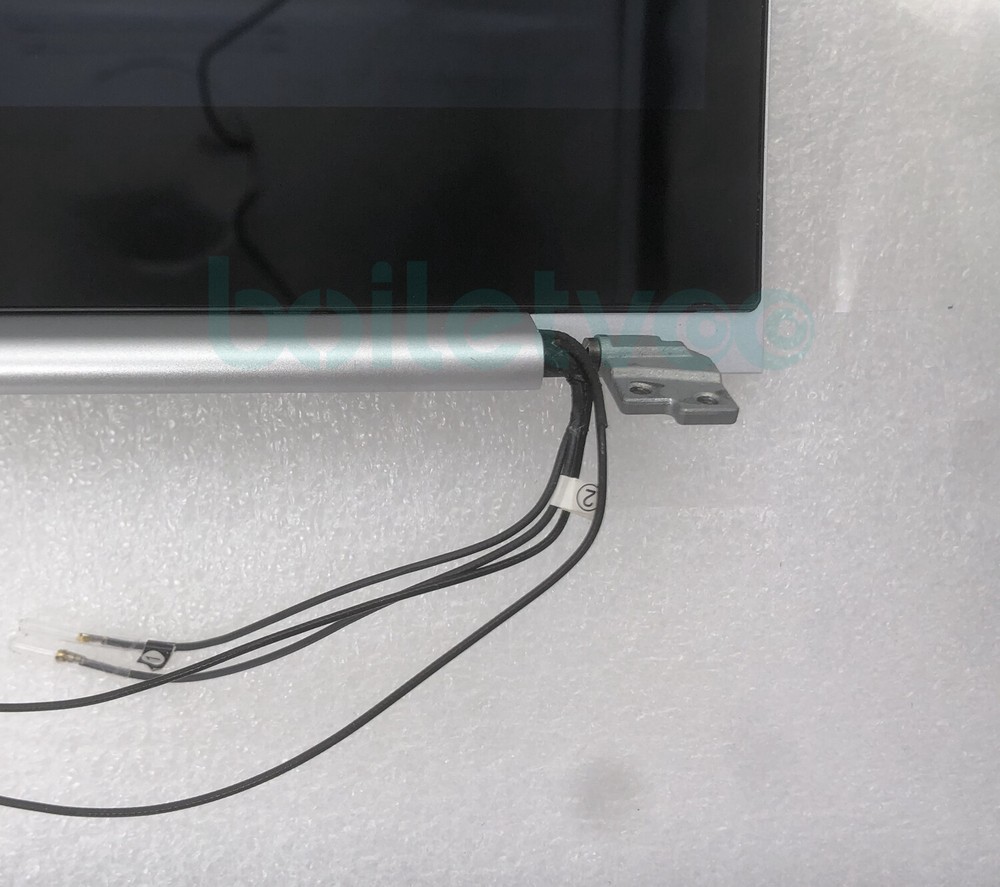 Replacement For HP ELITEBOOK 1040 G4 LCD Display Touch screen Assembly Hinge Up