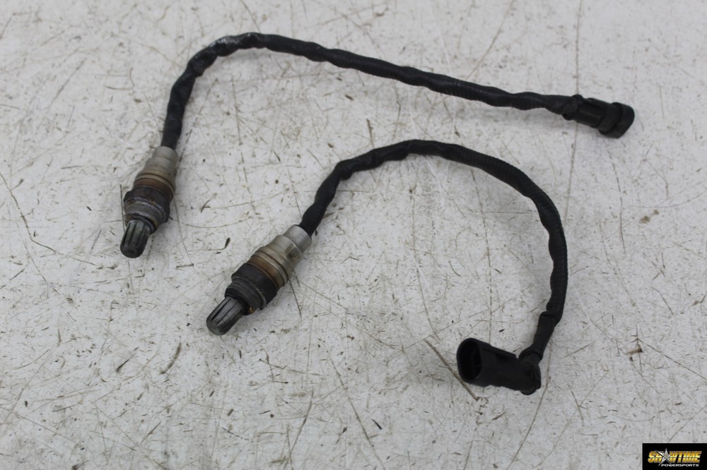 07 HARLEY-DAVIDSON FXST SOFTAIL  OXYGEN O2 EXHAUST GAS LAMBDA SENSOR SENSORS
