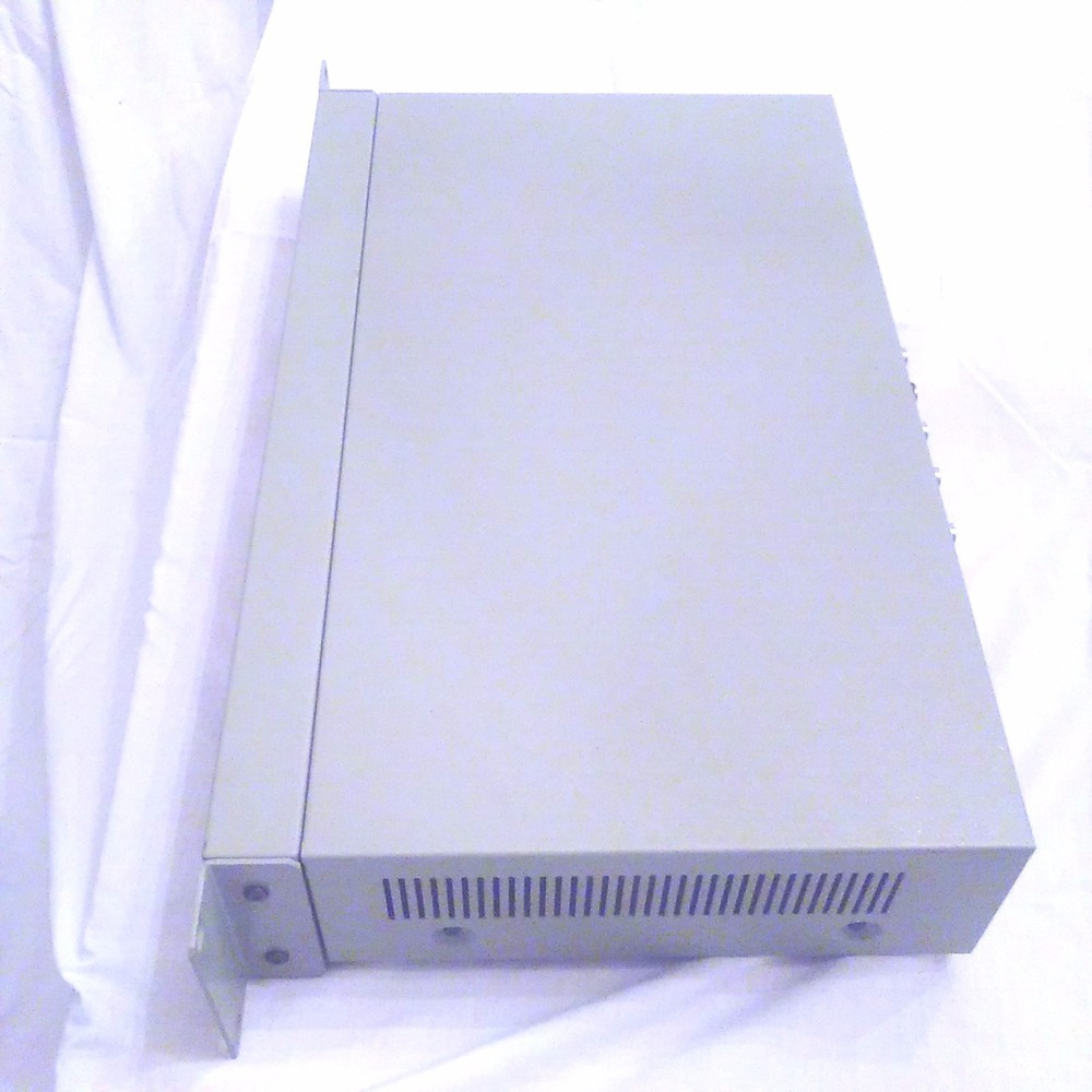 Ikegami MA-200 Multicore Cable Adaptor Camera Control Unit Base Station CCU