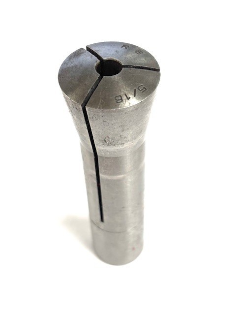 UNBRANDED R8 5/16" COLLET