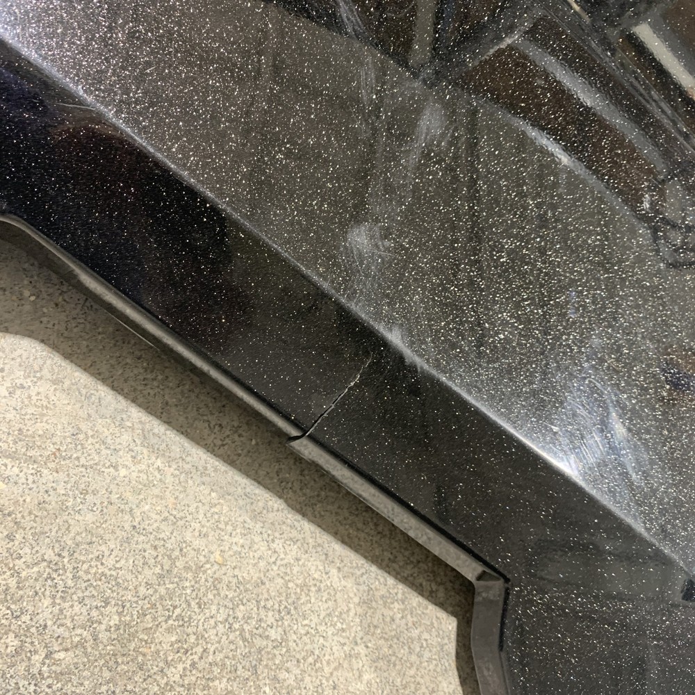 Panel-Door Outer Front Left, B Crystal - 2022 POLARIS General 1000 EPS