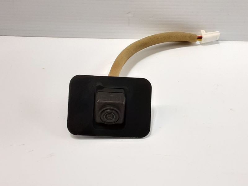 Camera/Projector Rear View Camera Gate Mounted Fits 19-25 ALTIMA 2576003