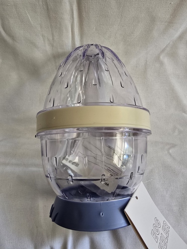 Target VIvitar Bullseye EZ EGG Stripper Deluxe Multi Egg Peeler