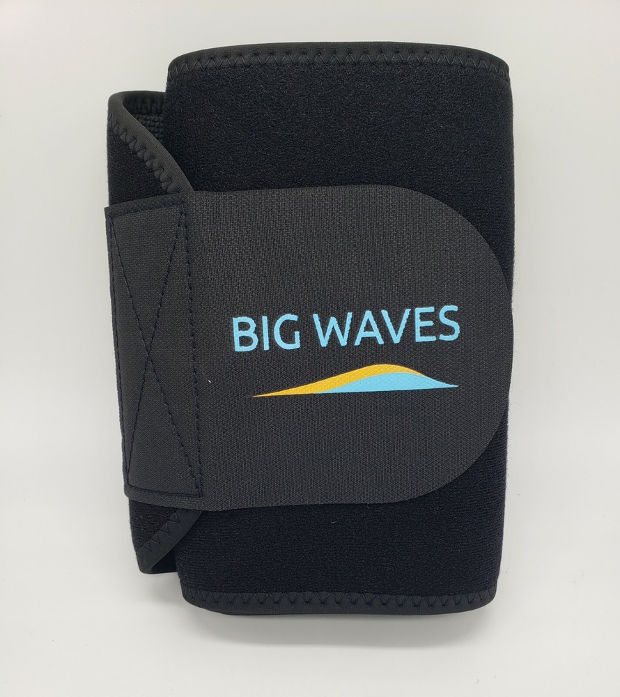 BRANDON HENDRICKSON WAIST TRIMMER