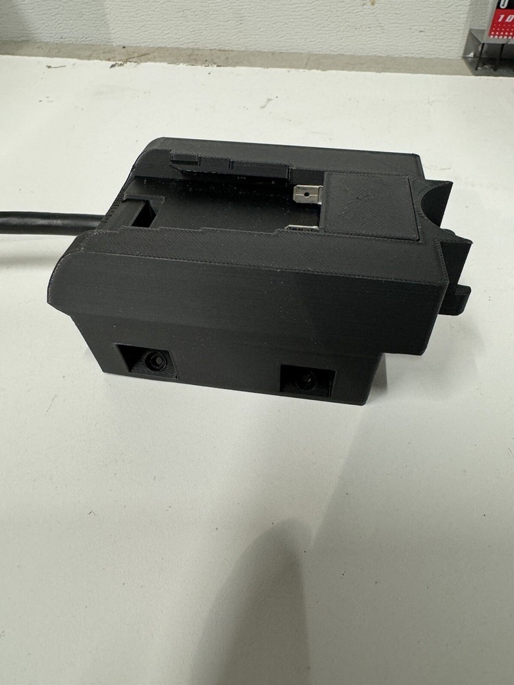 Stacyc Battery Adapter - Milwaukee