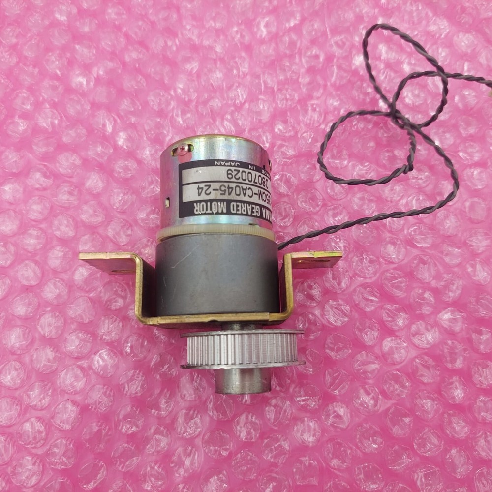 Sayama RB-35CM-CA045-24  GEARED MOTOR