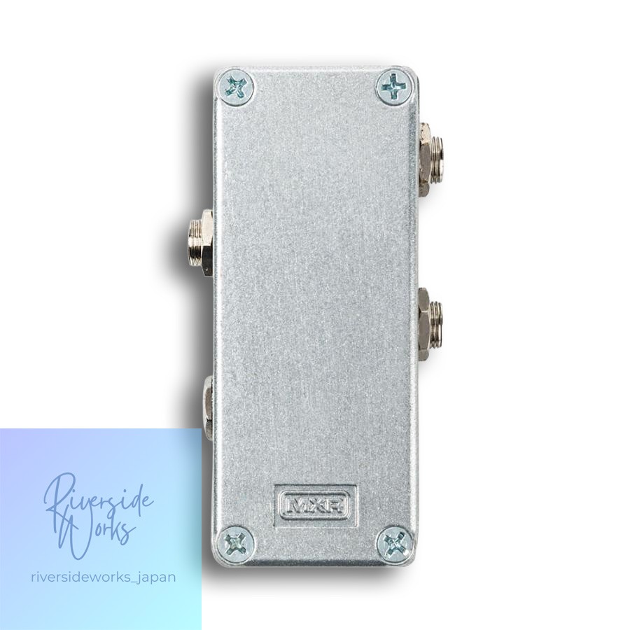 MXR M231 TRS Split + Tap Footswitch