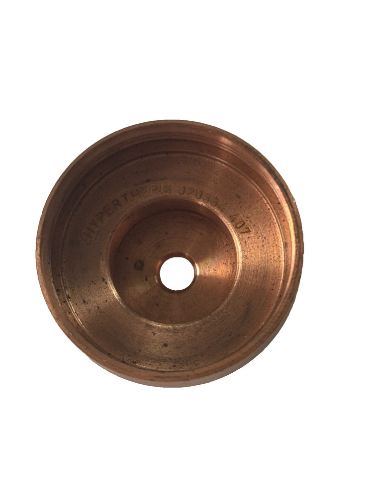 Hypertherm 020334 PLASMA CUTTER Shield | FREE SHIPPING!|