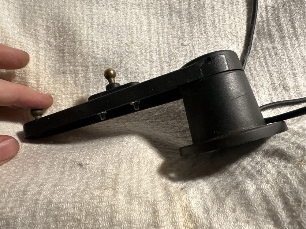 Raymarine Autohelm Autopilot Rotary Rudder Reference Position Sensor