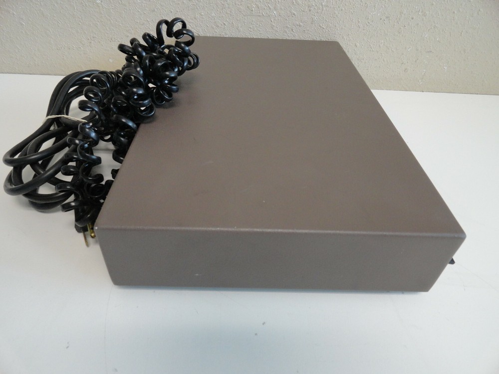 ORION INSTRUMENTS UNIVERSAL DEVELOPMENT LABORATORY