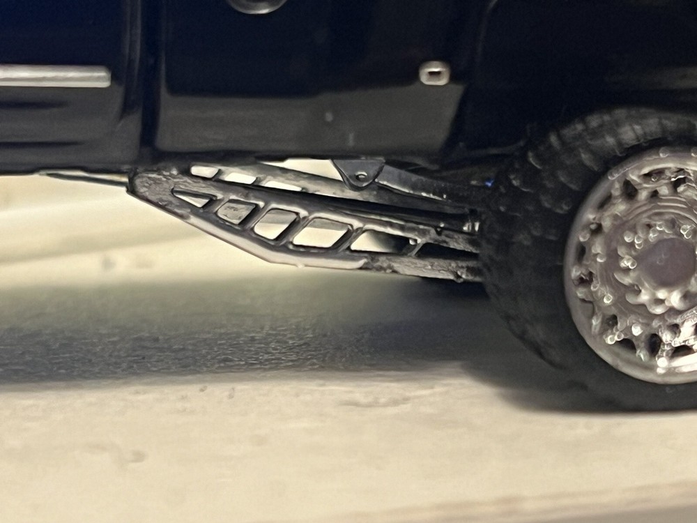 1/64 Traction Bars Style 1