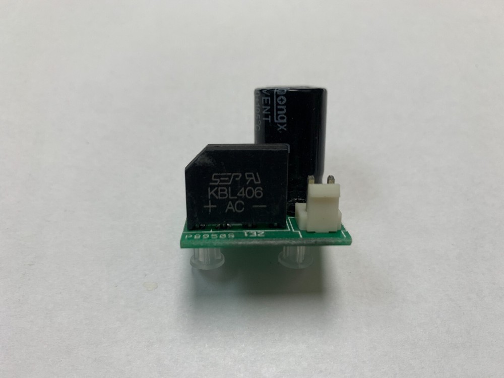 Hanson ProSystems HPS-Co2JET-LED V2.0 Replacement Rectifier Board V2.0