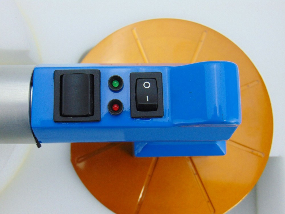 ProTec SmartCarrier ProTec (Tor) Racket Bipolar 6” *used working