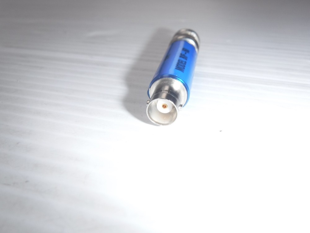 Mini-Circuits BIF-60 Pass Filter