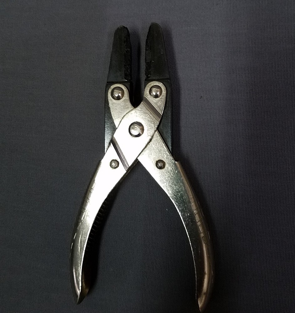 Optical Tools File, Calipers, Hand Drill, Reamer